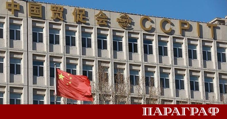 На 4 юни говорител на Китайската асоциация за насърчаване на