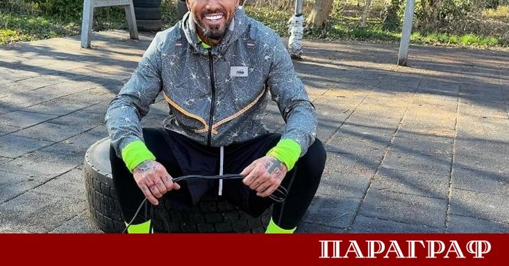Българският шампион СА МВР София се подготвя за престижно участие