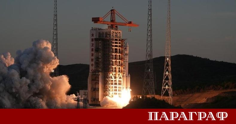 Пекин продължава да утвърждава лидерската си позиция в глобалната космическа