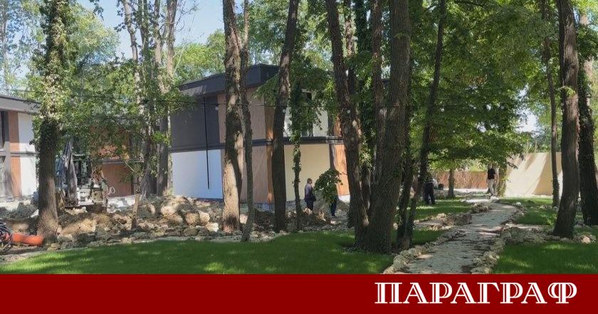 Министърът на вътрешните работи Иван Демерджиев съобщи че МВР разполага