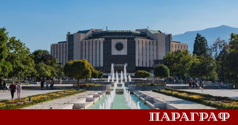 Министърът на културата Евтим Милошев изнесе тревожни данни за финансовото