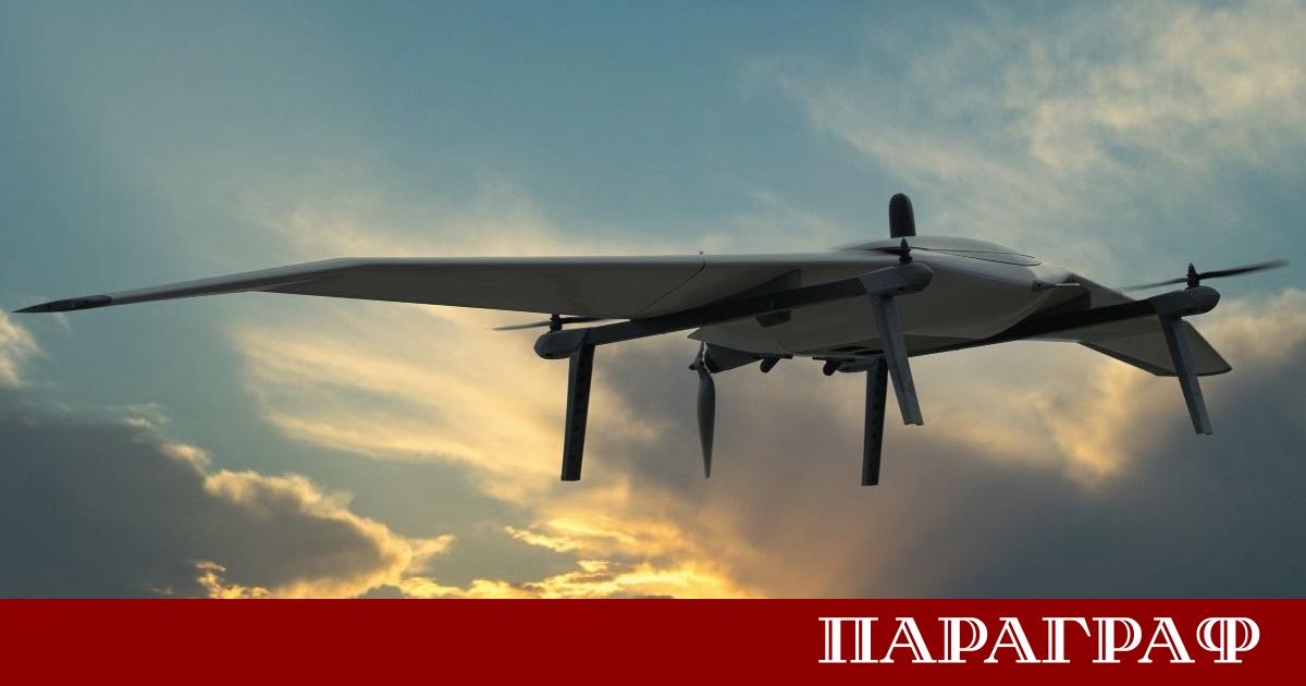Международното изложение за дронове в Дания се утвърди като най