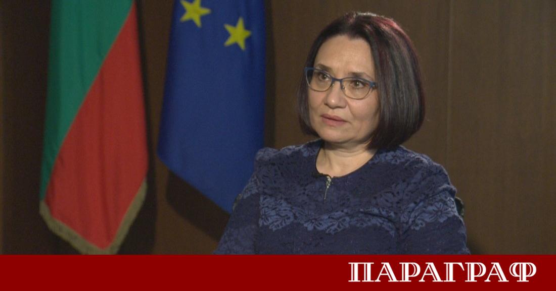 И ф главен прокурор Ваня Стефанова обяви важно решение по