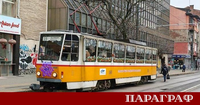 Столичната община въвежда мащабни промени в организацията на градския транспорт