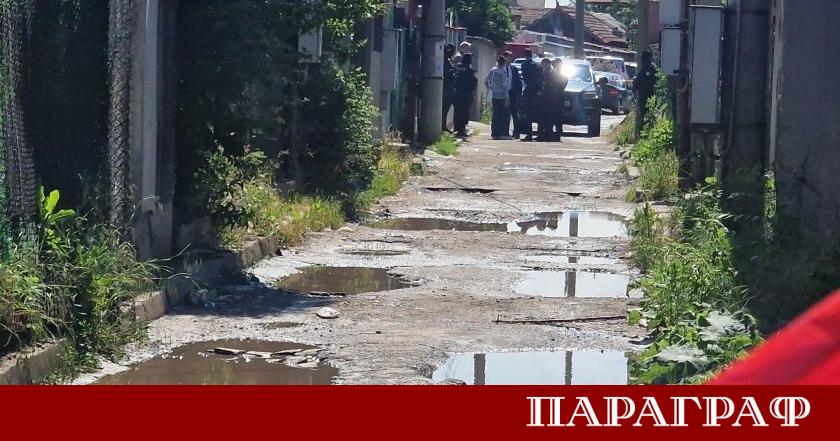 МВР проведе мащабна полицейска операция срещу разпространението на наркотици в