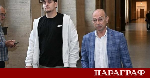 Трагичната нощ срещу 24 май в Благоевград продължава да повдига