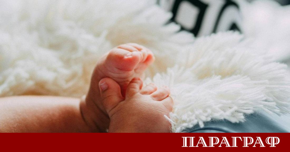 Масовото изследване на новородени за редки заболявания започна официално на
