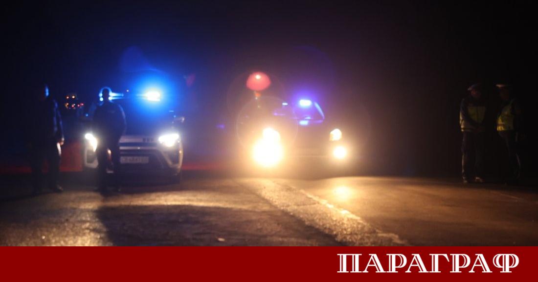 Двамата шофьори причинили тежката катастрофа с автобус в София притежават