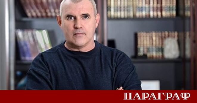 Днес своя рожден ден празнува Христо Николов Той заема ключовата