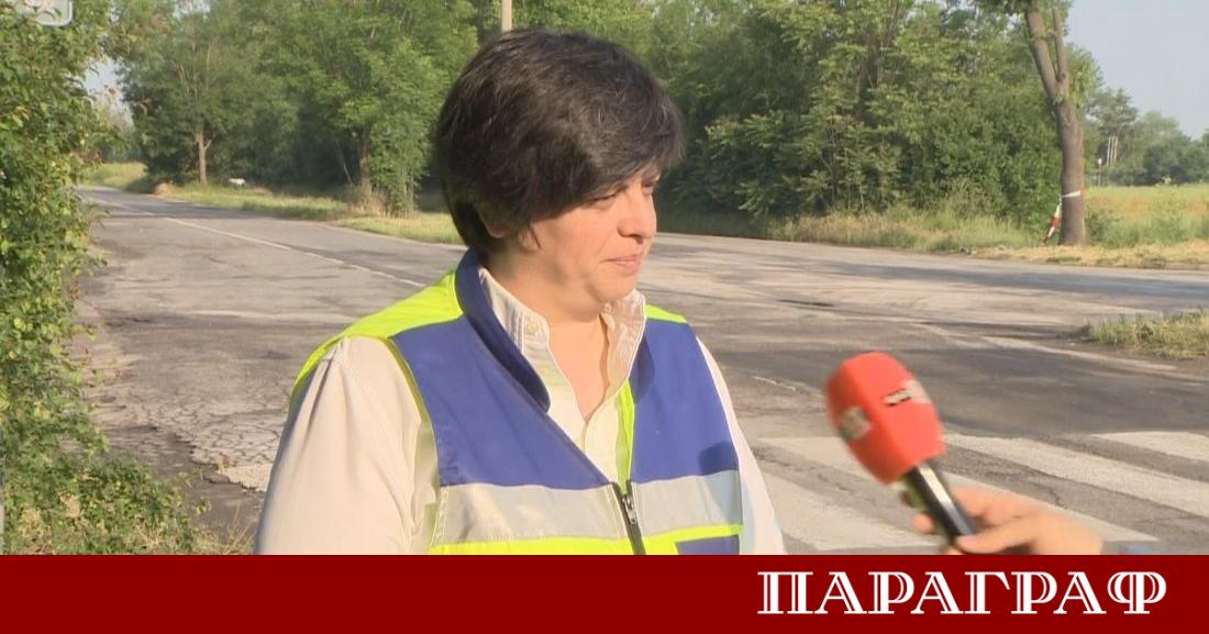 Диана Русинова от Европейския център за транспортни политики определи последните