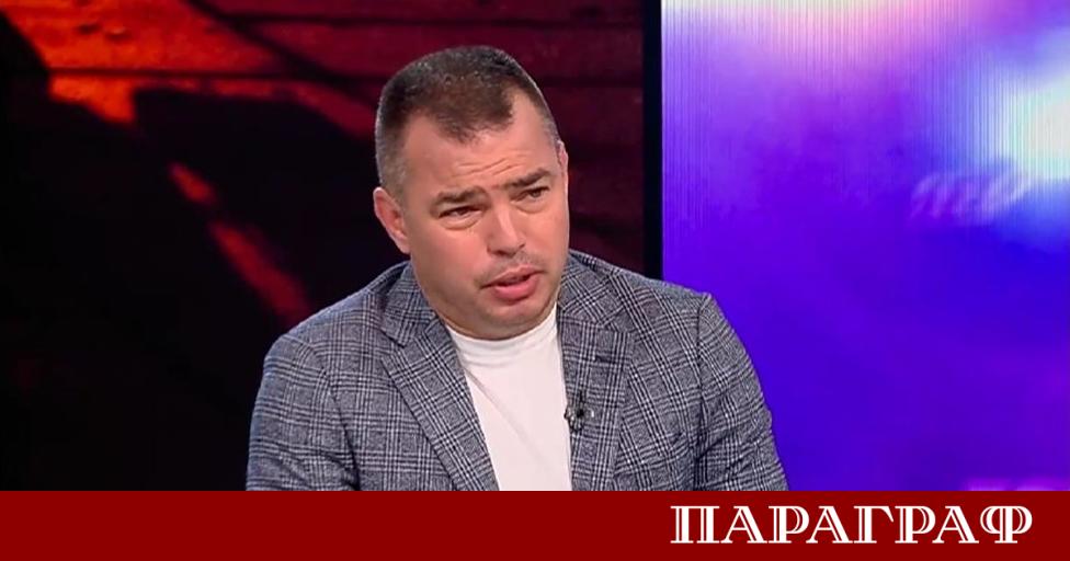 Директорът на ГД Гранична полиция главен комисар Антон Златанов съобщи