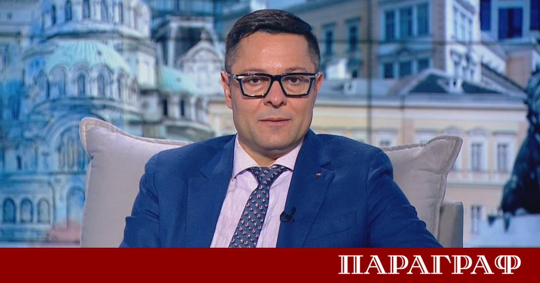 Вицепремиерът Александър Пулев съобщи за шокиращи нарушения на икономическите и