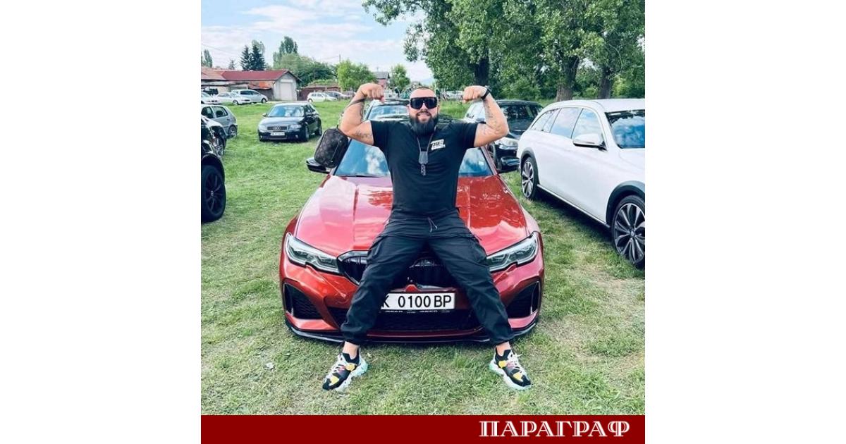 Васко Филипов и Траян Филипов са идентифицирани като шофьорите от