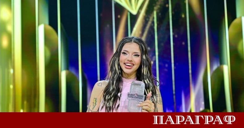 Българската поп звезда Дара сподели пред Би Би Си за