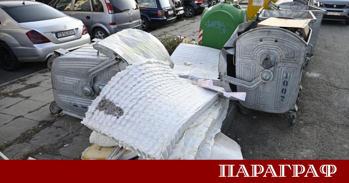 Кметовете на столичните райони Подуяне Изгрев и Слатина предупредиха за