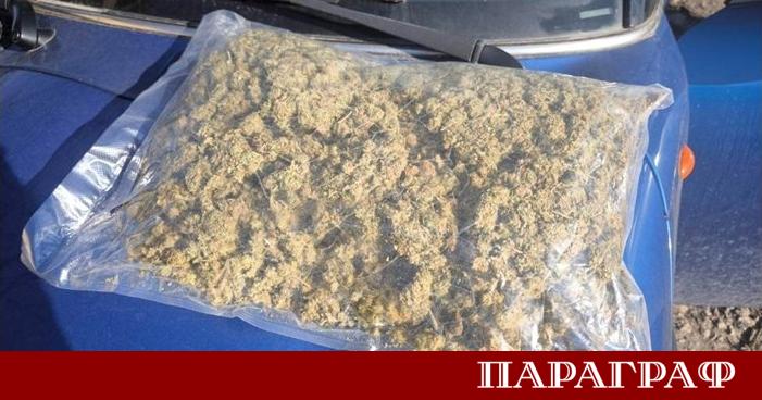 Служители на Областната дирекция на МВР във Враца проведоха успешна