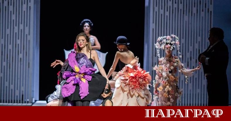 Пловдивският Драматичен театър се подготвя за мащабно културно събитие в