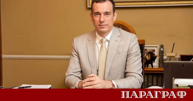 Кметът на София Васил Терзиев поиска сериозни законови промени в