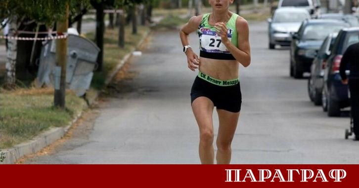 Милица Мирчева постигна престижно класиране на европейското първенство по планинско