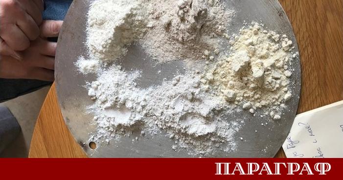 Вносът на брашно във Франция отбеляза сериозен ръст от 45