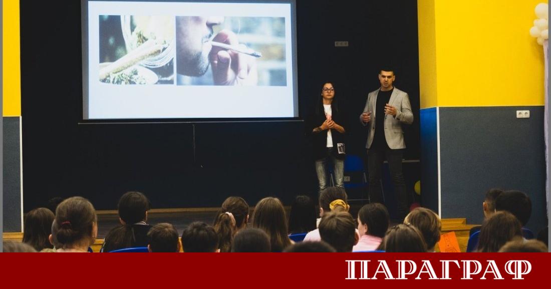 Служители от сектор Криминална полиция при Трето РУ – СДВР