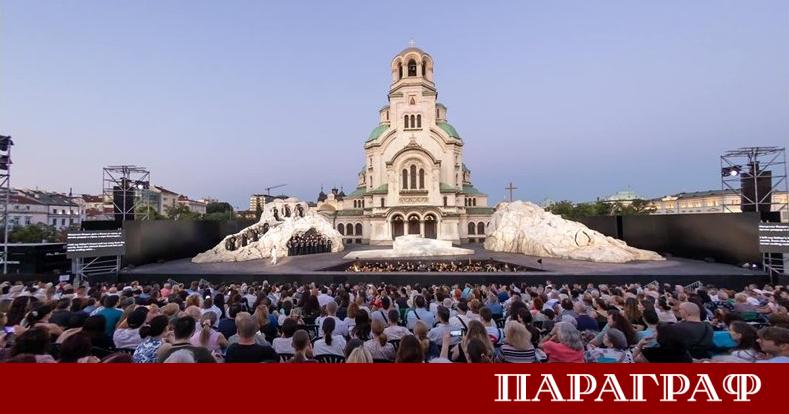 Софийска опера и балет официално отмени всички спектакли от тазгодишното