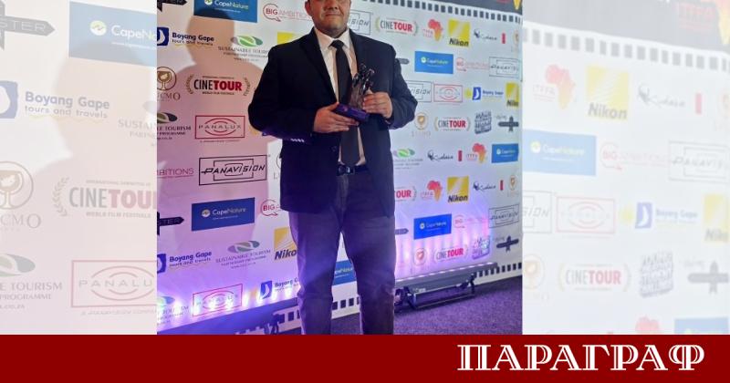 Българската национална телевизия БНТ постигна значим международен успех на престижен