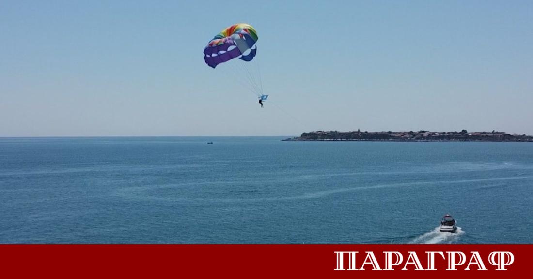 Летният сезон по Черноморието вече започна Новите правила за водните