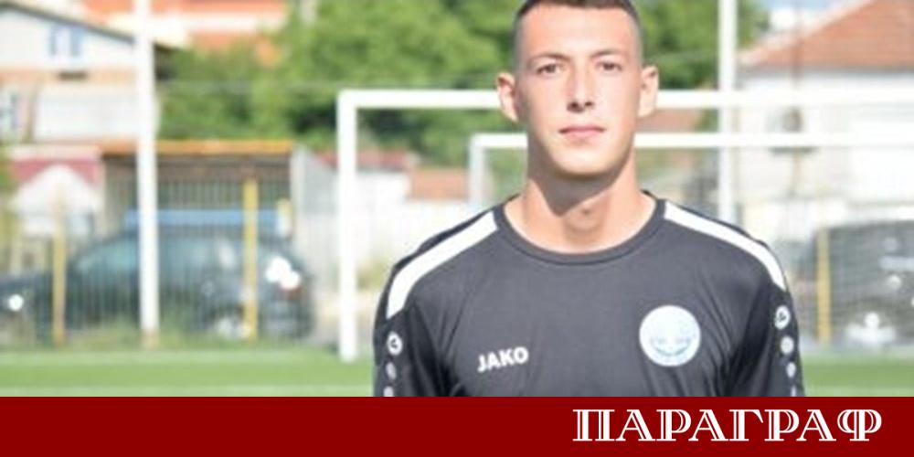 ЦСКА продължава своята политика за привличане на перспективни млади български
