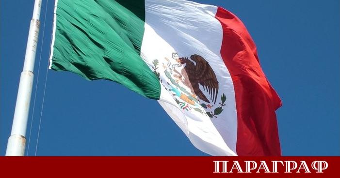 Мексиканската столица се превърна в сцена на впечатляващо спортно и
