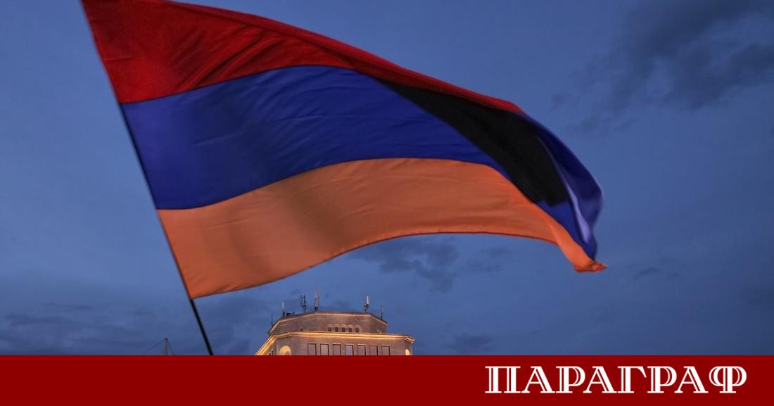 Партията на Никол Пашинян Граждански договор печели убедително парламентарните избори