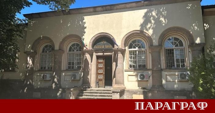 Районният съд в Първомай постанови окончателно решение по дело за