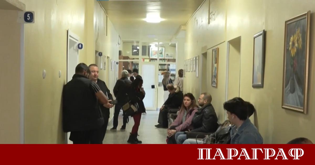 Смолянска област официално навлезе в състояние на демографски колапс Последните