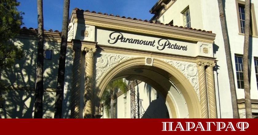 Работници от американската развлекателна и филмова индустрия организираха мащабен протест