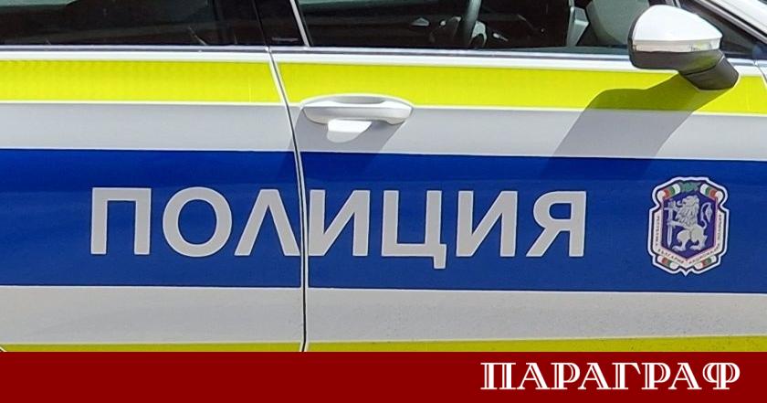 Тежък инцидент стана на главния път София – Варна в