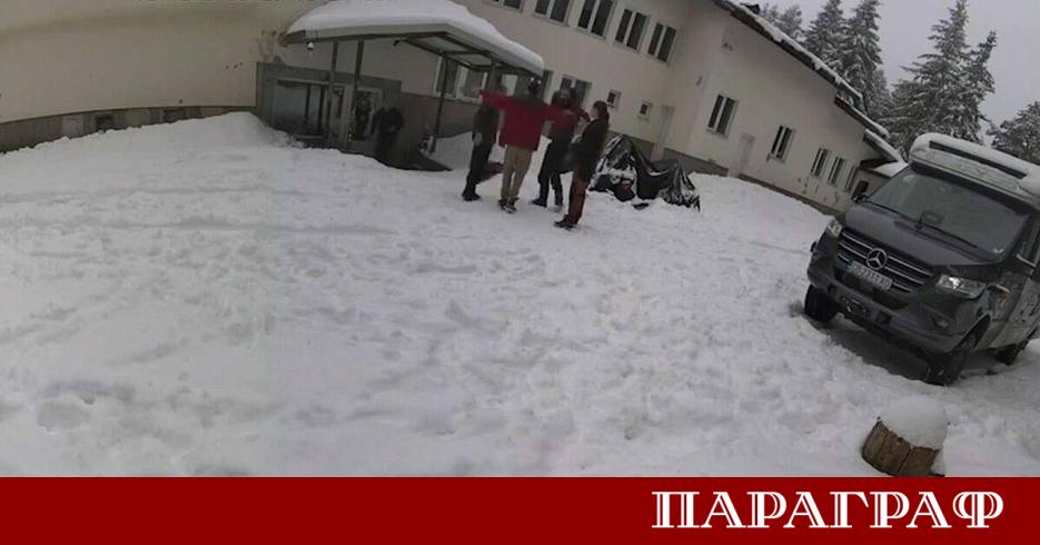 Случаят Петрохан продължава да заема централно място в общественото внимание