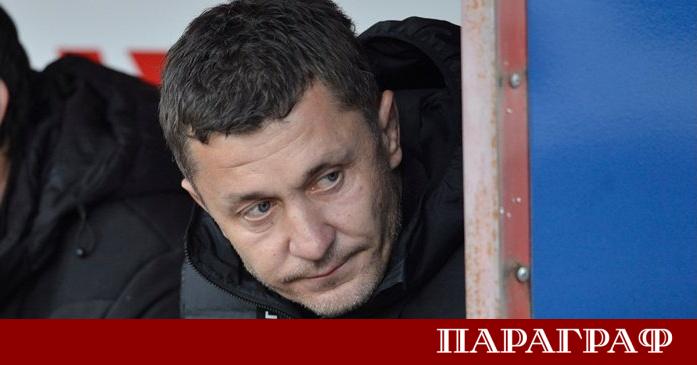 Бившият треньор на ЦСКА Саша Илич се завръща в своя