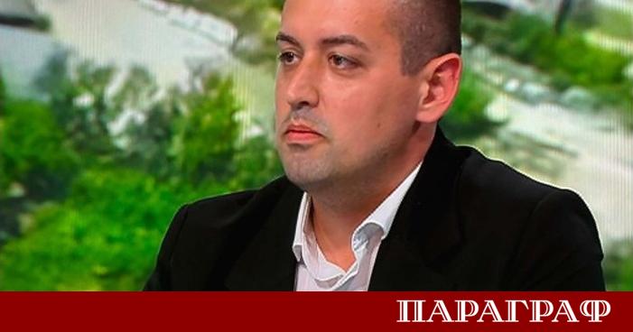 Бившият главен архитект на Варна Стоян Петков изнесе данни за