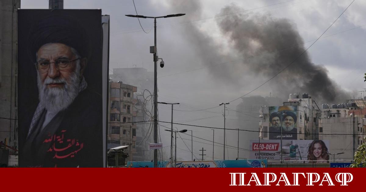 Иранските продажби на петрол достигнаха най ниските си нива от