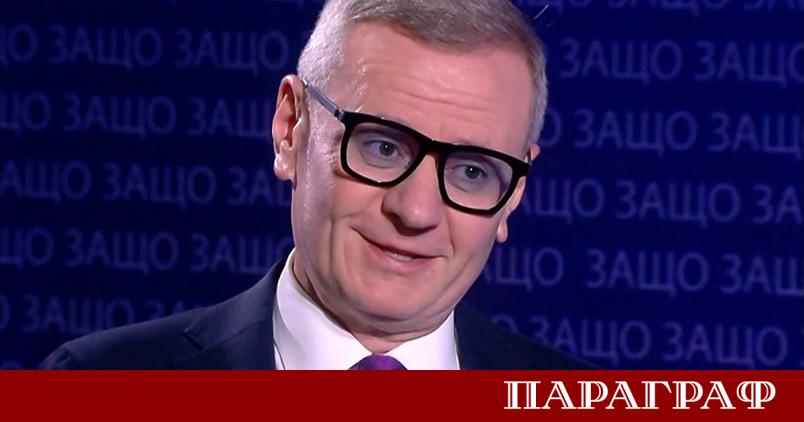 Министърът на културата Евтим Милошев обяви старта на мащабна ревизия