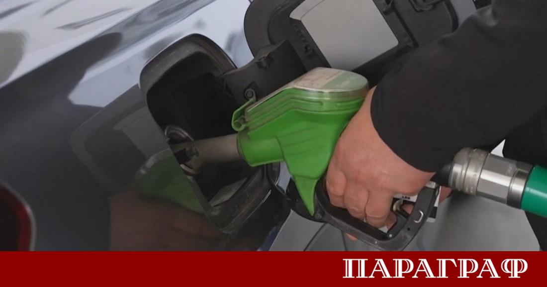 Войната в Близкия изток предизвика сериозно поскъпване на горивата в