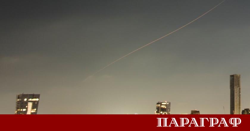Напрежението в Близкия изток достигна нови критични нива след масирана