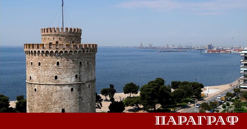 Солун се подготвя за мащабно културно и социално събитие на