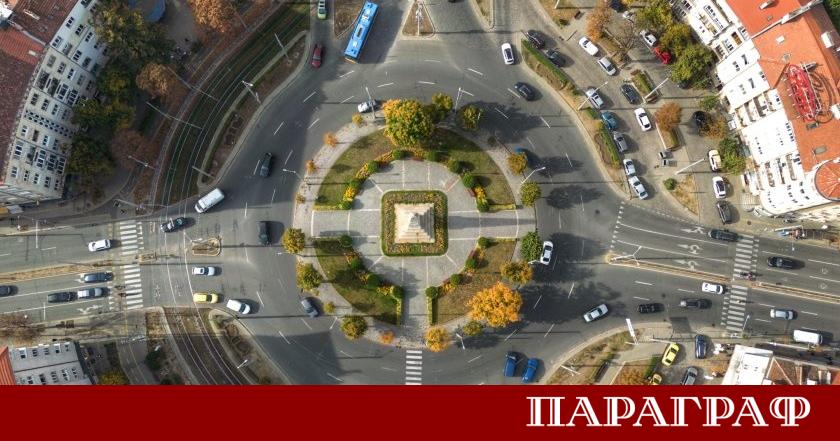 София се превръща в център на стратегически дискусии за регионалната