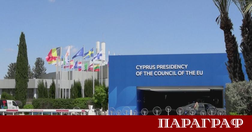 В Никозия започва неформална среща на министрите на отбраната от