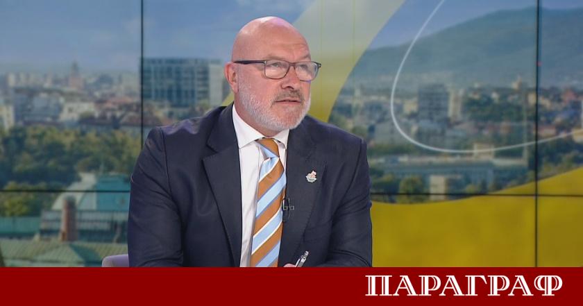 Инж Кирил Нешев влиза в надпреварата за кмет на район