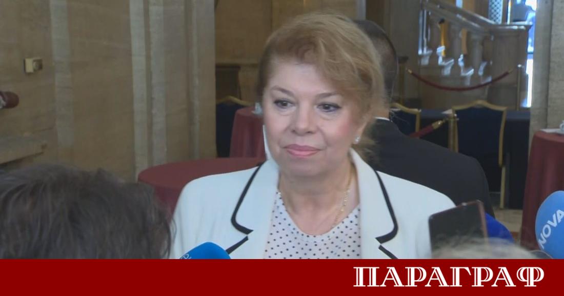 Президентът Илияна Йотова даде висока оценка на действията на българските