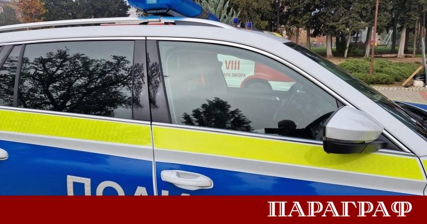 Полицията в Бургас разкри нелегална лаборатория за производство на наркотици