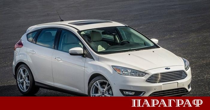 Легендарният модел Ford Focus се подготвя за мащабна трансформация на