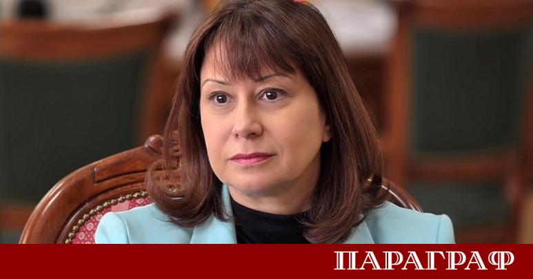 Омбудсманът Велислава Делчева изпрати официално становище до Комисията за енергийно